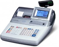 Caisse enregisteuse CASIO TE 3000S
